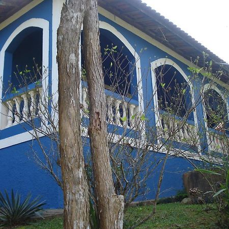 Pousada Casa Dos Vargas São Roque Zewnętrze zdjęcie