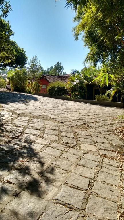 Pousada Casa Dos Vargas São Roque Zewnętrze zdjęcie