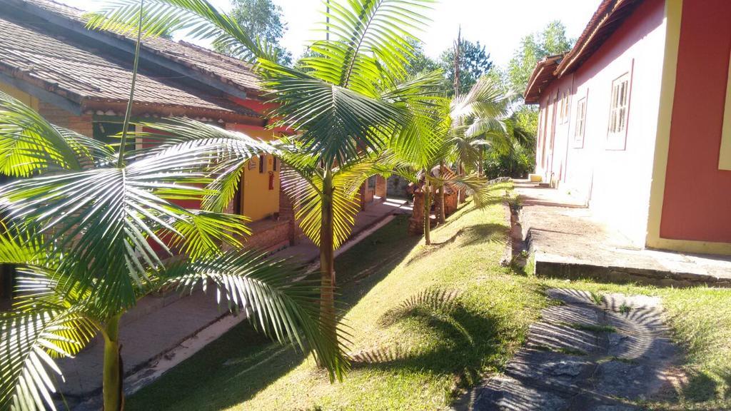 Pousada Casa Dos Vargas São Roque Zewnętrze zdjęcie