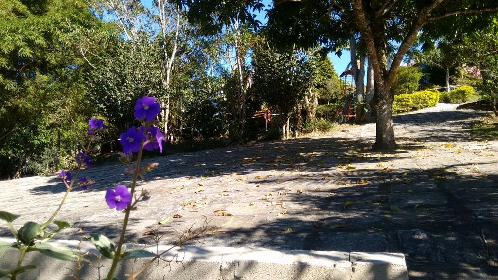 Pousada Casa Dos Vargas São Roque Zewnętrze zdjęcie