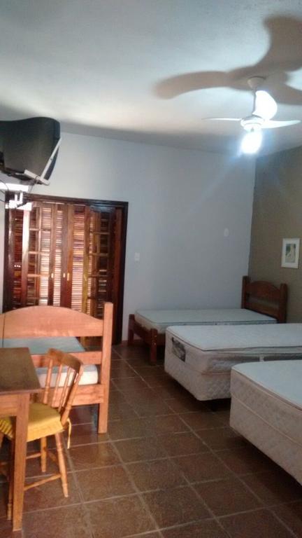 Pousada Casa Dos Vargas São Roque Zewnętrze zdjęcie
