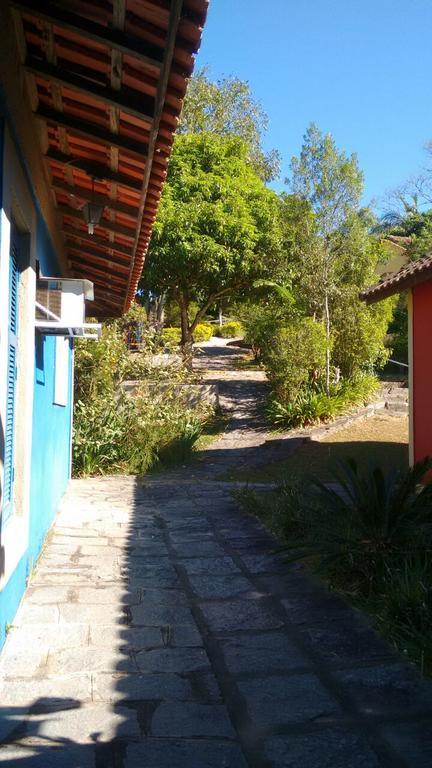Pousada Casa Dos Vargas São Roque Zewnętrze zdjęcie
