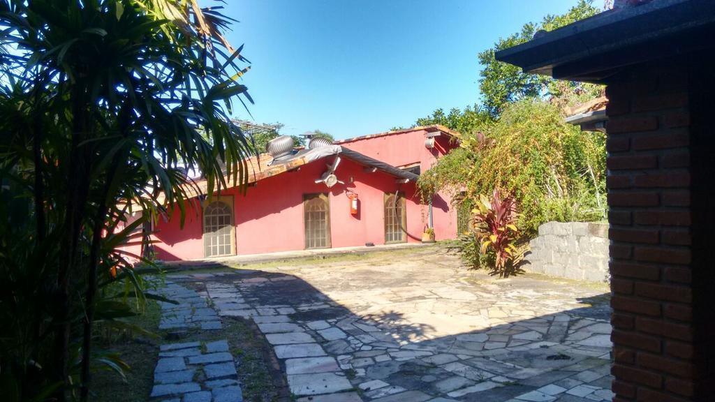 Pousada Casa Dos Vargas São Roque Zewnętrze zdjęcie
