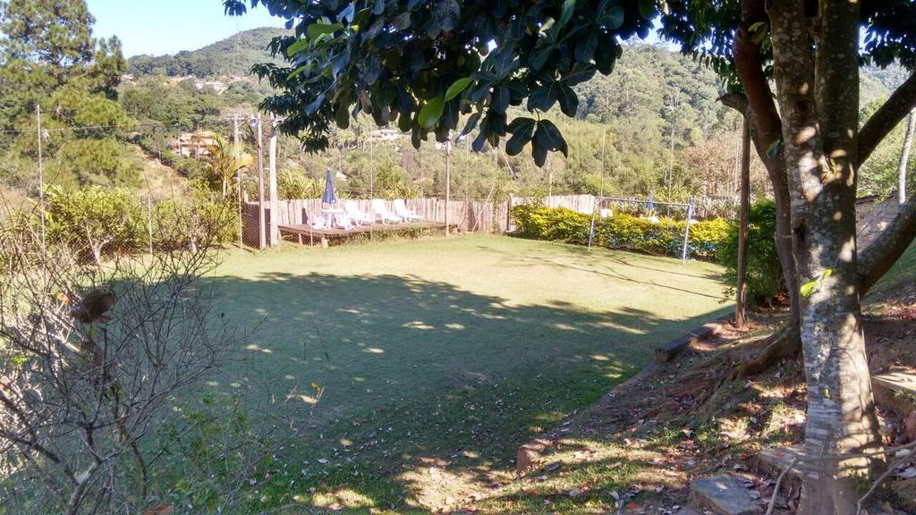 Pousada Casa Dos Vargas São Roque Zewnętrze zdjęcie