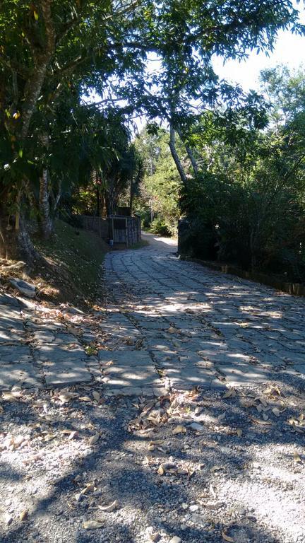 Pousada Casa Dos Vargas São Roque Zewnętrze zdjęcie