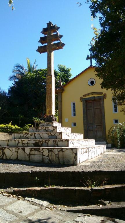 Pousada Casa Dos Vargas São Roque Zewnętrze zdjęcie