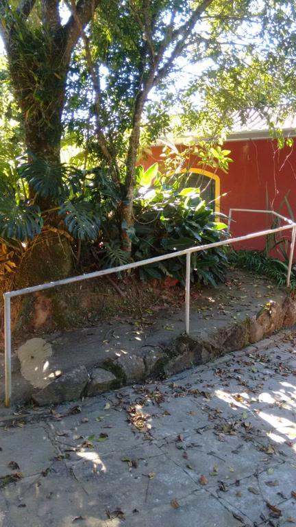Pousada Casa Dos Vargas São Roque Zewnętrze zdjęcie