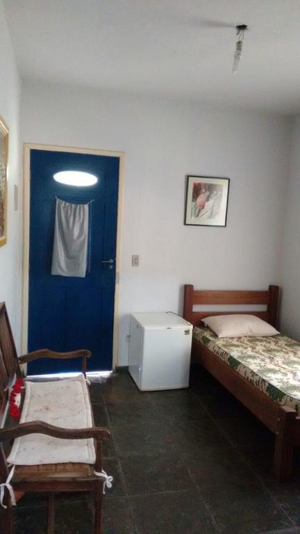 Pousada Casa Dos Vargas São Roque Zewnętrze zdjęcie