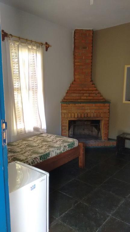 Pousada Casa Dos Vargas São Roque Zewnętrze zdjęcie
