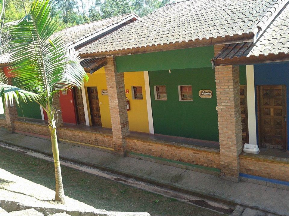 Pousada Casa Dos Vargas São Roque Zewnętrze zdjęcie