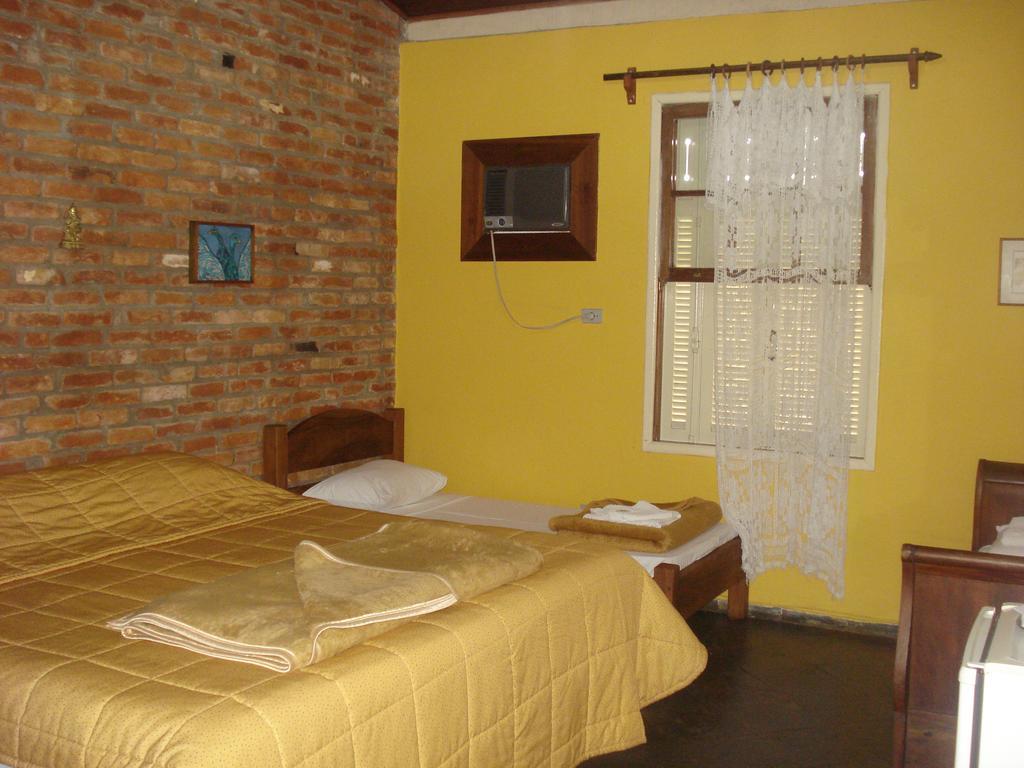 Pousada Casa Dos Vargas São Roque Zewnętrze zdjęcie