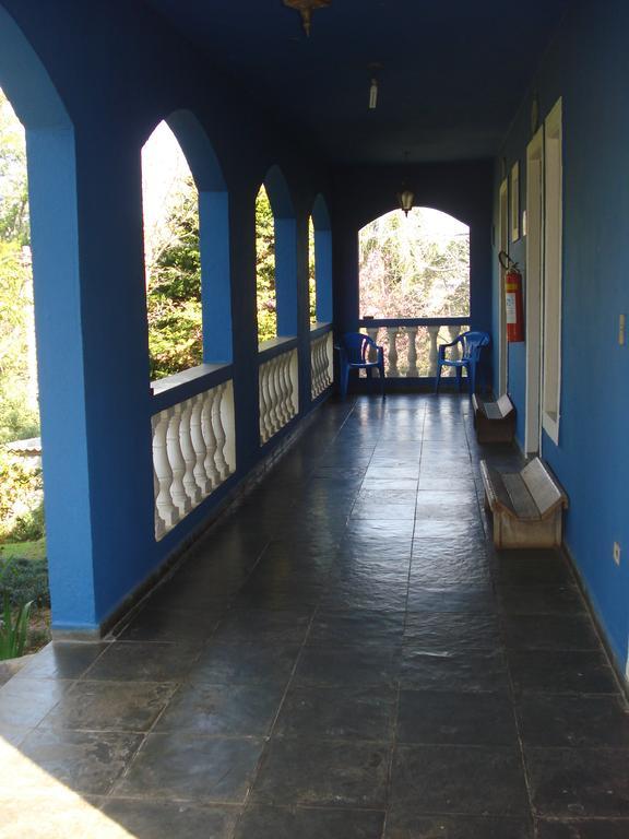 Pousada Casa Dos Vargas São Roque Zewnętrze zdjęcie