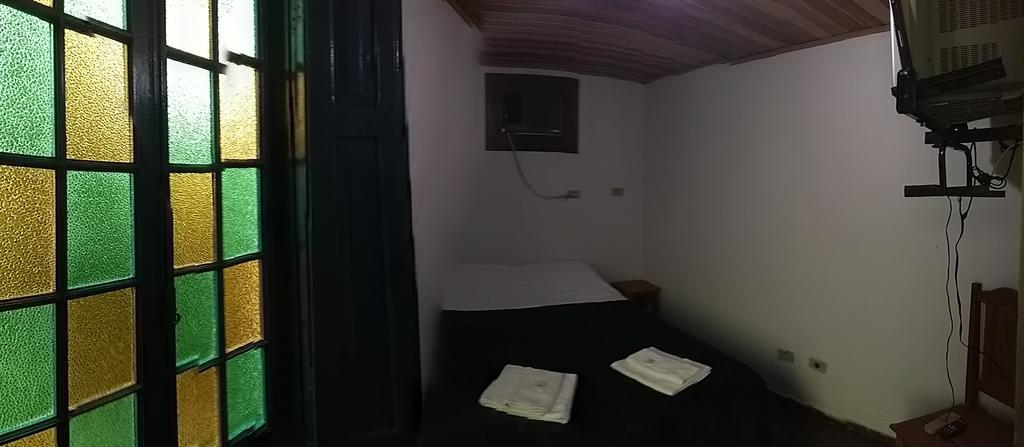 Pousada Casa Dos Vargas São Roque Zewnętrze zdjęcie