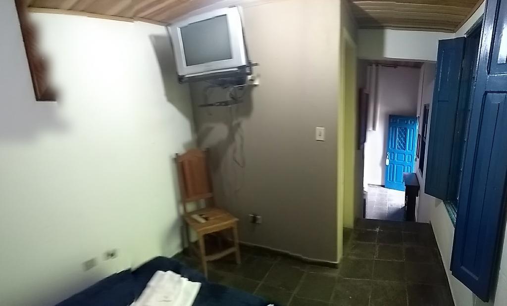 Pousada Casa Dos Vargas São Roque Zewnętrze zdjęcie