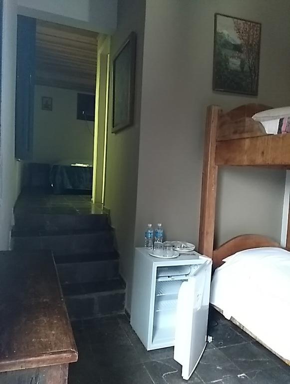 Pousada Casa Dos Vargas São Roque Zewnętrze zdjęcie